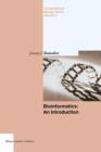 Bioinformatics: An Introduction - Book