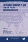Citizenship Education in Asia and the Pacific : Concepts and Issues - Book