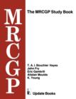 The MRCGP Study Book : Tests and self-assessment exercises devised by MRCGP examiners for those preparing for the exam - Book