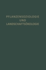 Pflanzensoziologie Und Landschaftsoekologie - Book