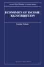 Economics of Income Redistribution - eBook