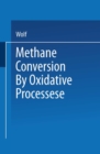 Methane Conversion by Oxidative Processes : Fundamental and Engineering Aspects - eBook