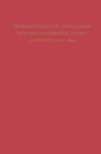 Eleventh Conference of the International Bar Association : Lausanne, Switzerland, July 11-15, 1966 - eBook
