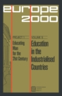 Education in the Industrialised Countries - eBook