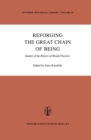 Reforging the Great Chain of Being : Studies of the History of Modal Theories - eBook
