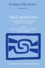 The Cognitive Turn : Sociological and Psychological Perspectives on Science - eBook