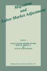 Migration and Labor Market Adjustment - Book