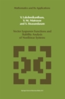 Vector Lyapunov Functions and Stability Analysis of Nonlinear Systems - eBook