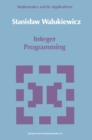 Integer Programming - eBook
