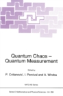 Quantum Chaos - Quantum Measurement - eBook