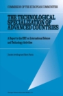 The Technological Specialization of Advanced Countries : A Report to the EEC on International Science and Technology Activities - eBook