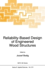 Reliability-Based Design of Engineered Wood Structures - eBook