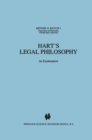 Hart's Legal Philosophy : An Examination - eBook