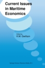 Current Issues in Maritime Economics - eBook