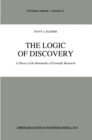 The Logic of Discovery : A Theory of the Rationality of Scientific Research - eBook