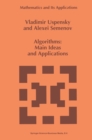 Algorithms: Main Ideas and Applications - eBook