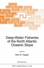 Deep-Water Fisheries of the North Atlantic Oceanic Slope - eBook