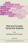 Real and Complex Dynamical Systems - eBook