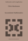 Inconsistent Mathematics - eBook