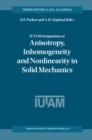 Advances in Analysis, Probability and Mathematical Physics : Contributions of Nonstandard Analysis - David F. Parker