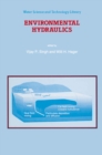 Environmental Hydraulics - eBook