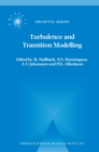 Turbulence and Transition Modelling : Lecture Notes from the ERCOFTAC/IUTAM Summerschool held in Stockholm, 12-20 June, 1995 - eBook