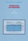 Hydrology of Disasters - eBook