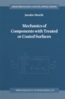 Mechanics of Components with Treated or Coated Surfaces - eBook