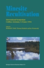 Minesite Recultivation - eBook