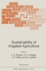 Sustainability of Irrigated Agriculture - eBook