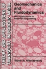 Geomechanics and Fluidodynamics : With Applications to Reservoir Engineering - eBook