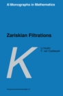 Zariskian Filtrations - eBook