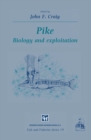 Pike : Biology and exploitation - eBook