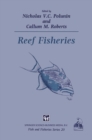 Reef Fisheries - eBook