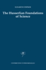 The Husserlian Foundations of Science - eBook