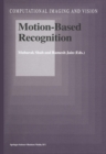 Motion-Based Recognition - eBook