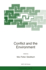 Conflict and the Environment - eBook
