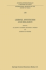 Leibniz, Mysticism and Religion - eBook