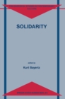 Solidarity - eBook