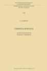Christianopolis - eBook
