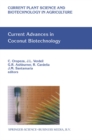 Current Advances in Coconut Biotechnology - eBook