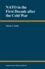 NATO in the First Decade after the Cold War - eBook