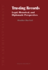 Asymptotic Methods for Ordinary Differential Equations - H. MacNeil