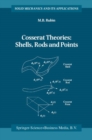 Cosserat Theories: Shells, Rods and Points - eBook