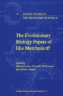 The Evolutionary Biology Papers of Elie Metchnikoff - eBook