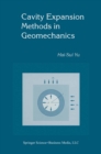 Cavity Expansion Methods in Geomechanics - eBook