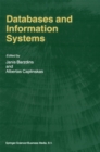 Databases and Information Systems : Fourth International Baltic Workshop, Baltic DB&IS 2000 Vilnius, Lithuania, May 1-5, 2000 Selected Papers - eBook