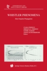 Whistler Phenomena : Short Impulse Propagation - eBook