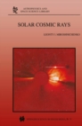 Solar Cosmic Rays - eBook