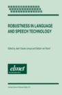 Robustness in Language and Speech Technology - eBook